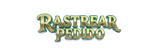 Rastrear Pedido Logo